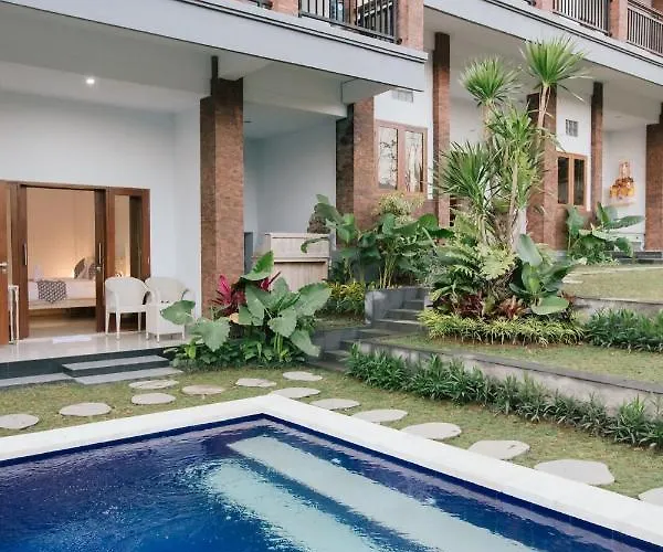 Nanda Gasthuis 4*